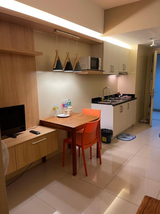 Netflix- Destina Stays At Jazz Residences Makati, Metromanila Makati City Bagian luar foto